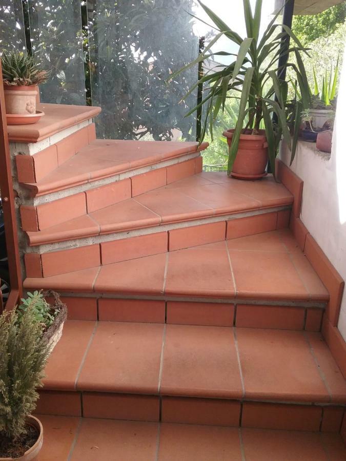 Appartamento RELAX Terni Exterior foto